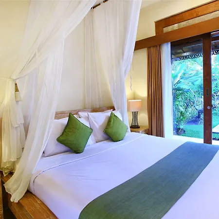 Ubud Heaven Penestanan Exterior photo