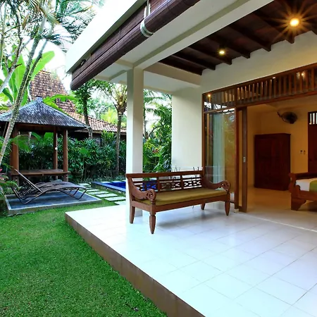 Ubud Heaven Penestanan Exterior photo