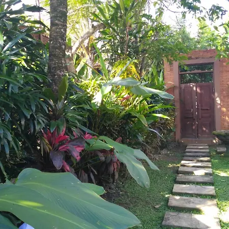 Ubud Heaven Penestanan Exterior photo