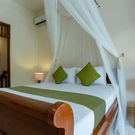 Ubud Heaven Penestanan Exterior photo