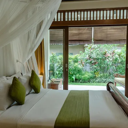 Ubud Heaven Penestanan Exterior photo