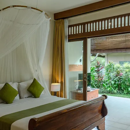 Ubud Heaven Penestanan Exterior photo