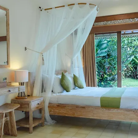 Ubud Heaven Penestanan Exterior photo