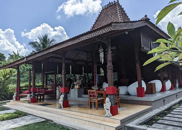 Ubud Heaven Penestanan