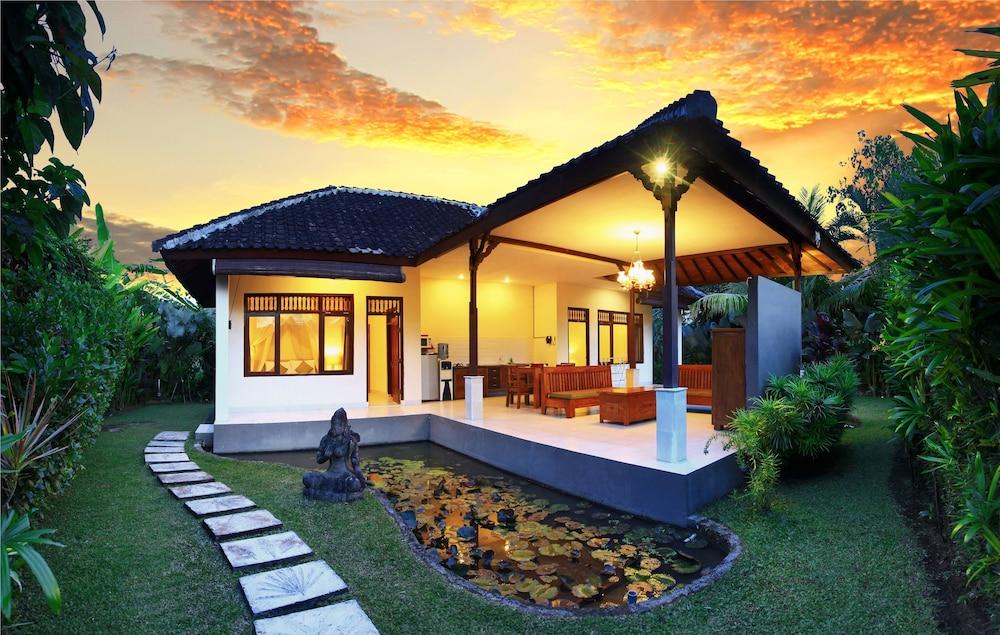 Villa Heaven Penestanan Ubud (Bali)