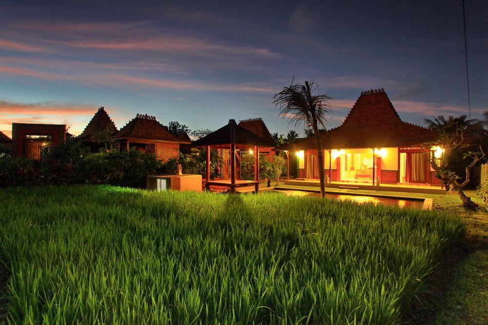 Heaven Penestanan Villa Ubud (Bali)